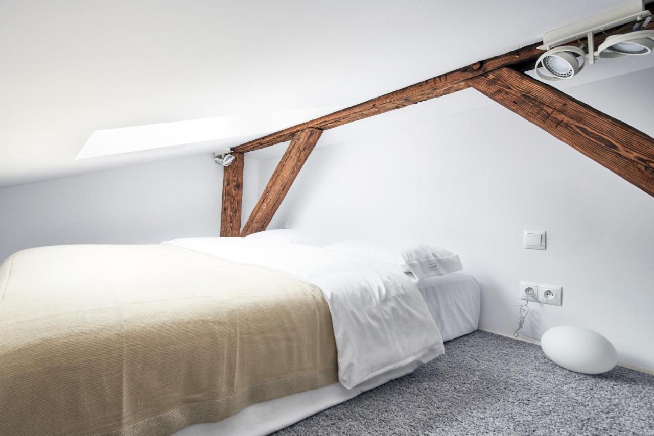 Old New - Szczepanska Aparthotel Krakow Ngoại thất bức ảnh