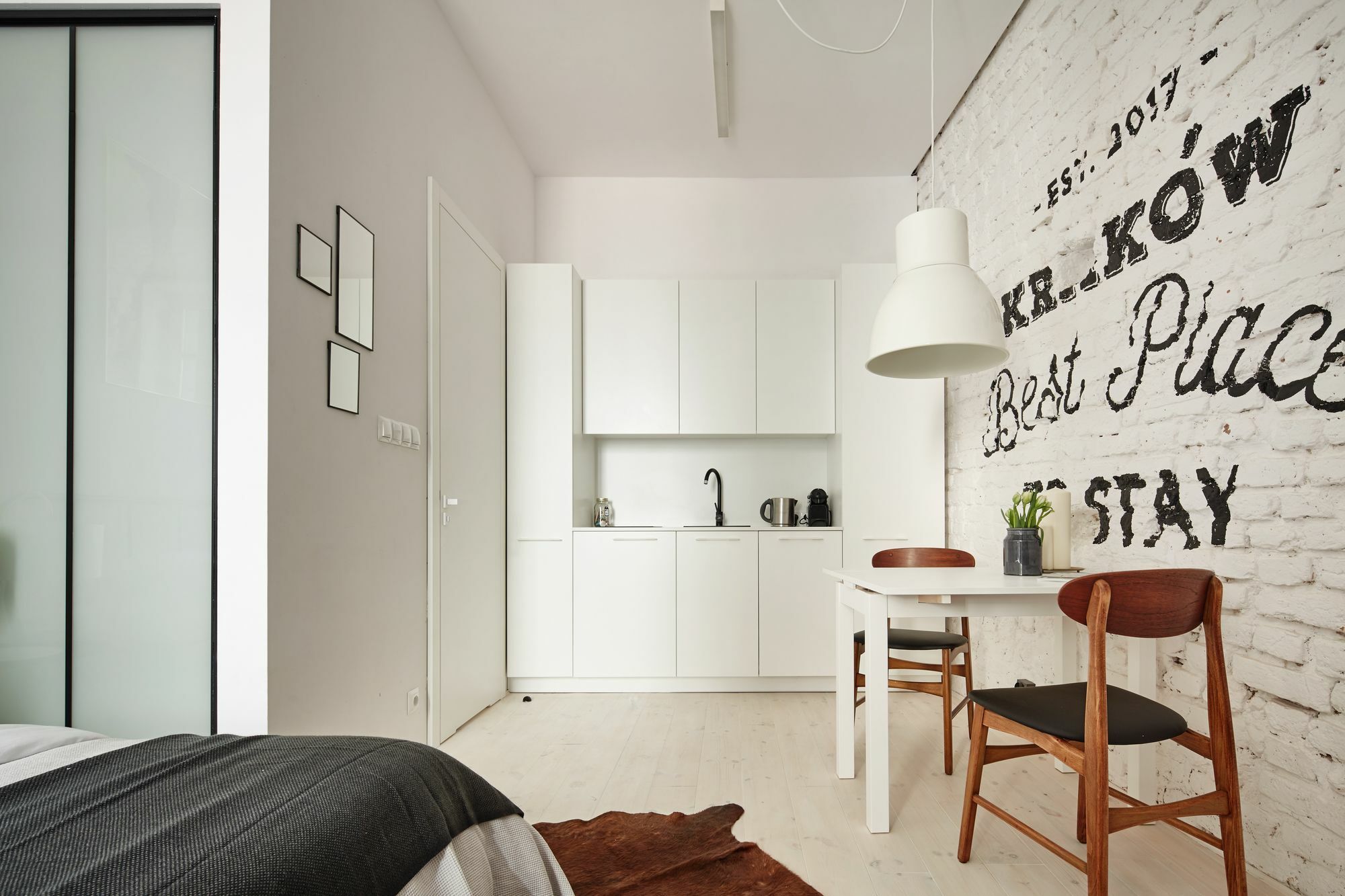 Old New - Szczepanska Aparthotel Krakow Ngoại thất bức ảnh