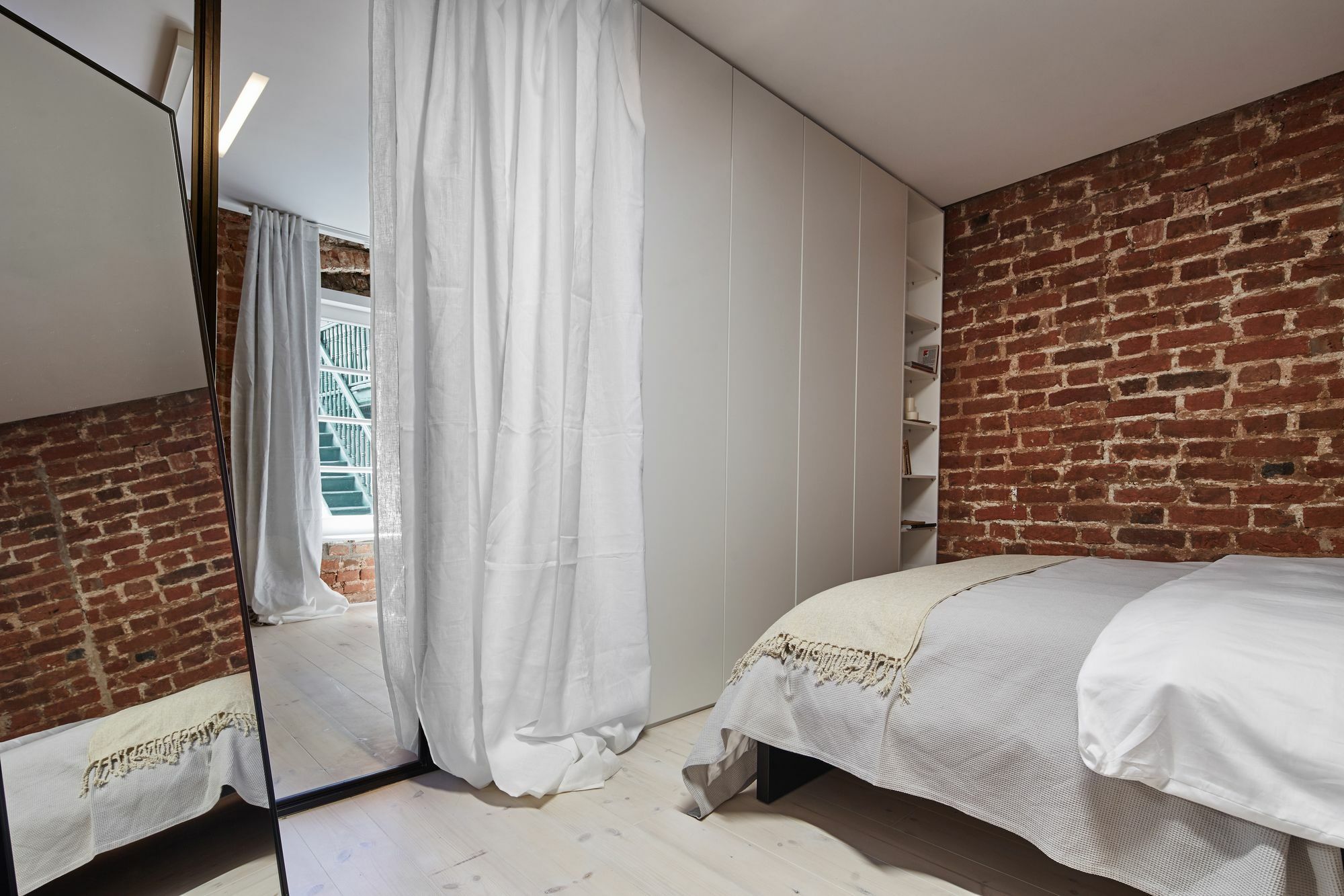 Old New - Szczepanska Aparthotel Krakow Ngoại thất bức ảnh